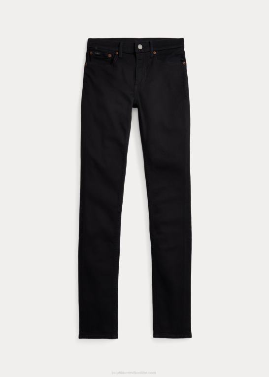 kelli vask Kvinder Ralph Lauren tompkins skinny jean Z426B3339