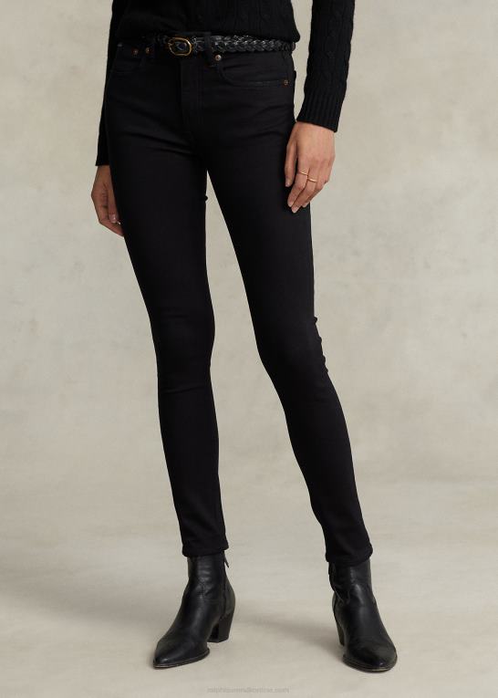 kelli vask Kvinder Ralph Lauren tompkins skinny jean Z426B3339