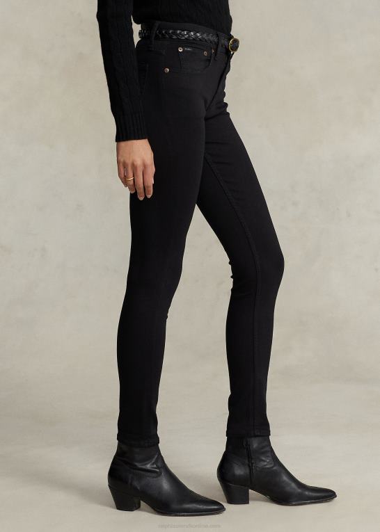 kelli vask Kvinder Ralph Lauren tompkins skinny jean Z426B3339