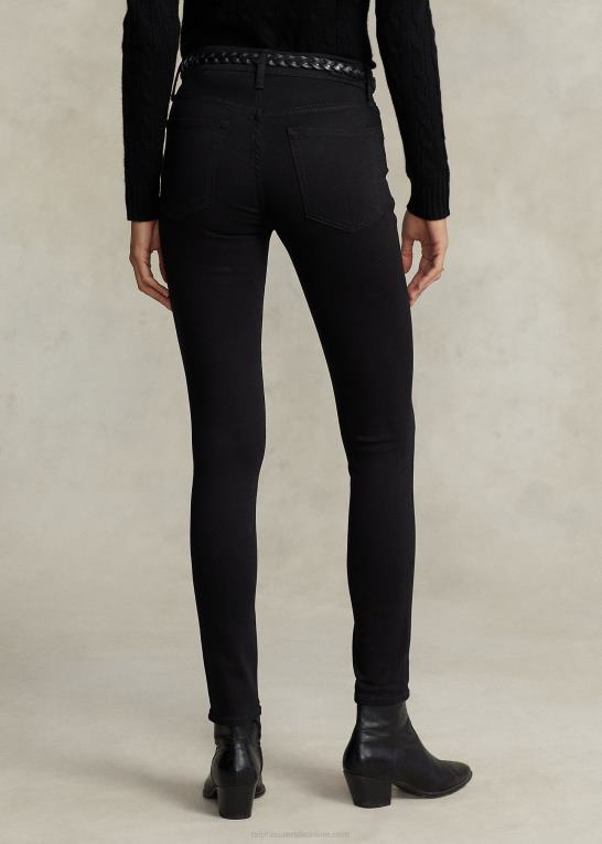 kelli vask Kvinder Ralph Lauren tompkins skinny jean Z426B3339