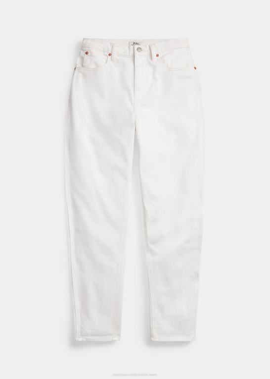 krokus vask Kvinder Ralph Lauren gulerod jean Z426B3207
