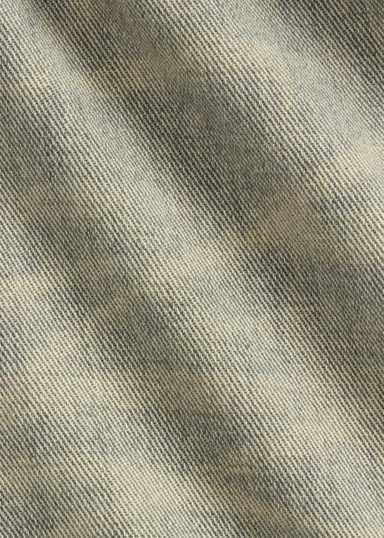 nødlidende grå vask Kvinder Ralph Lauren stretch høj skinny nødlidende grå jean Z426B3670