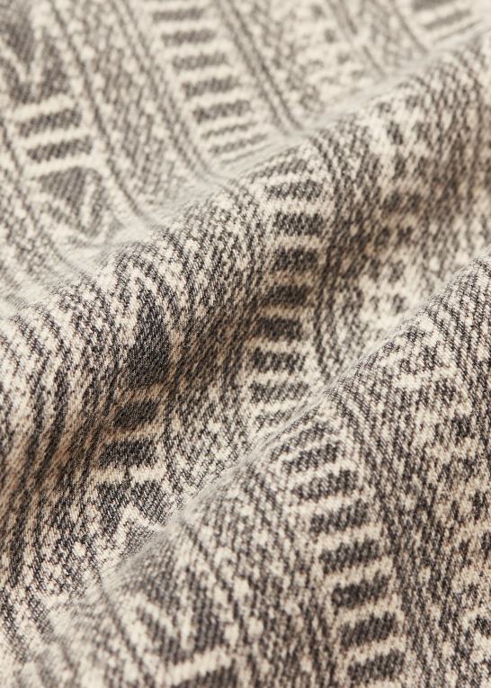 naturlig Kvinder Ralph Lauren vintage naturlig jeans med lige pasform Z426B3630