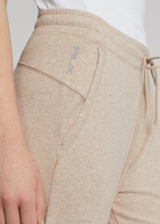 sandlyng Kvinder Ralph Lauren jersey jogger Z426B3734