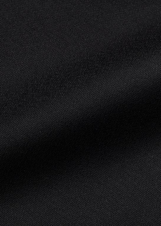 Kvinder Ralph Lauren crepe ærmeløs smoking jumpsuit Z426B3618