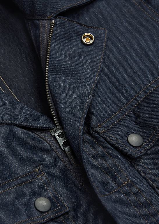 flåde Kvinder Ralph Lauren uld twill overall Z426B3673