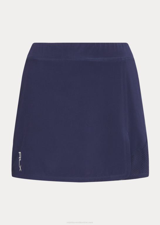 Kvinder Ralph Lauren stræk golfskort Z426B3774