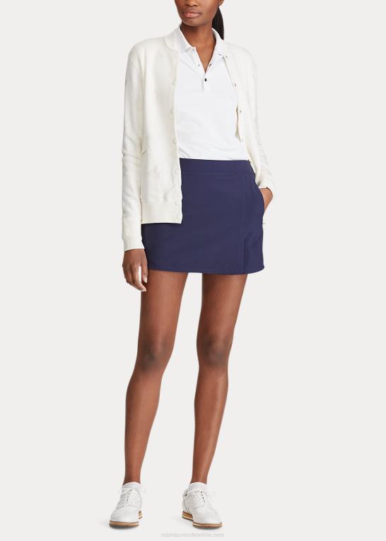 Kvinder Ralph Lauren stræk golfskort Z426B3775