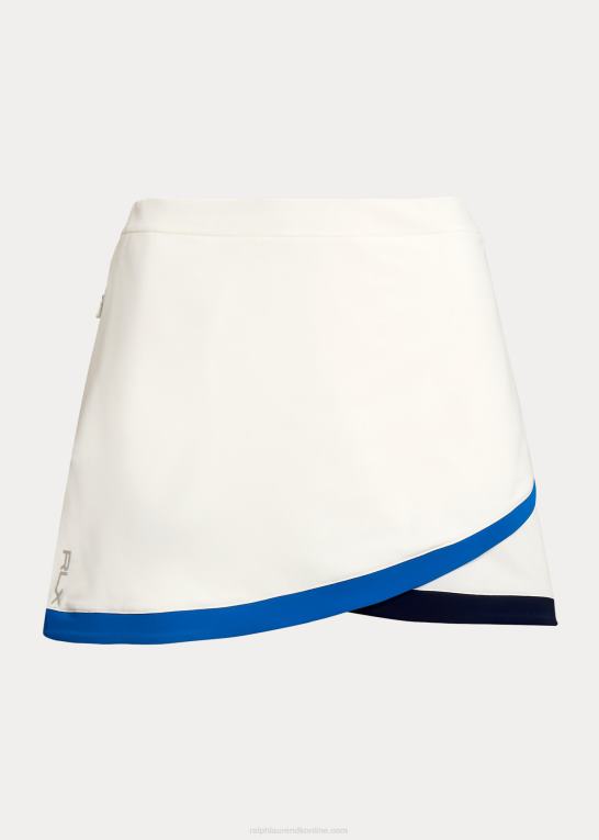 keramik hvid/marineblå/rl rød Kvinder Ralph Lauren 15