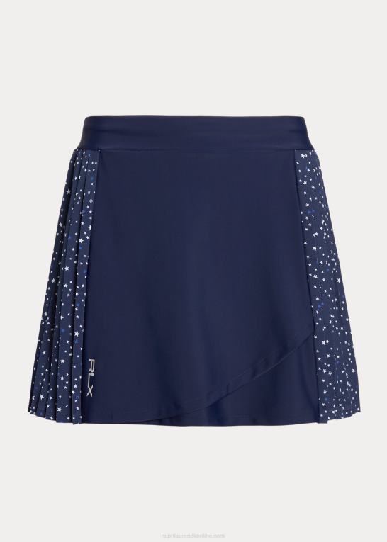 raffineret marine multi Kvinder Ralph Lauren 15