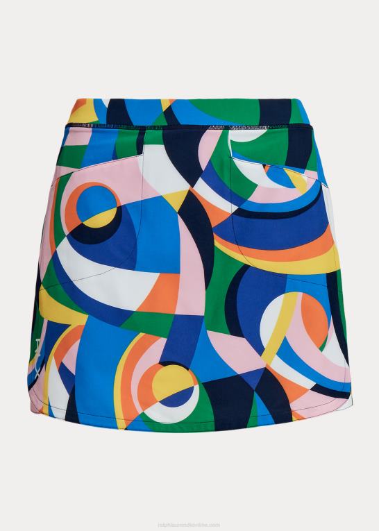 riviera abstrakt Kvinder Ralph Lauren 17