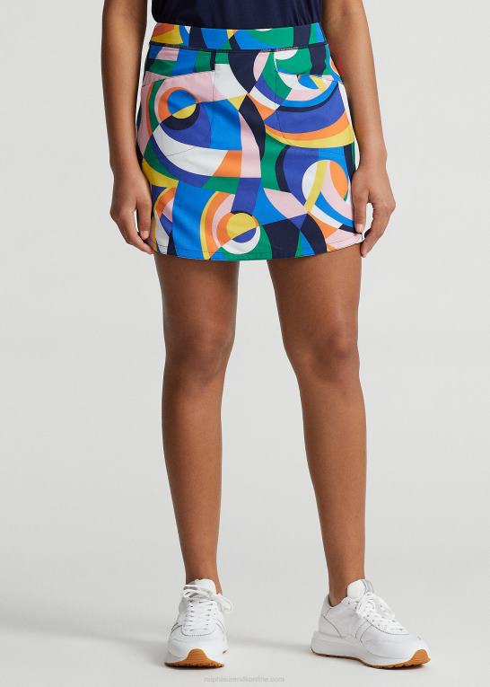 riviera abstrakt Kvinder Ralph Lauren 17