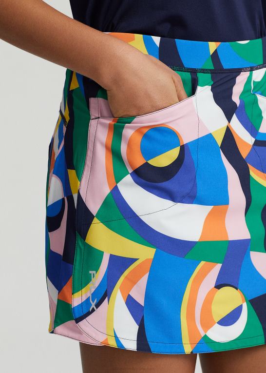 riviera abstrakt Kvinder Ralph Lauren 17