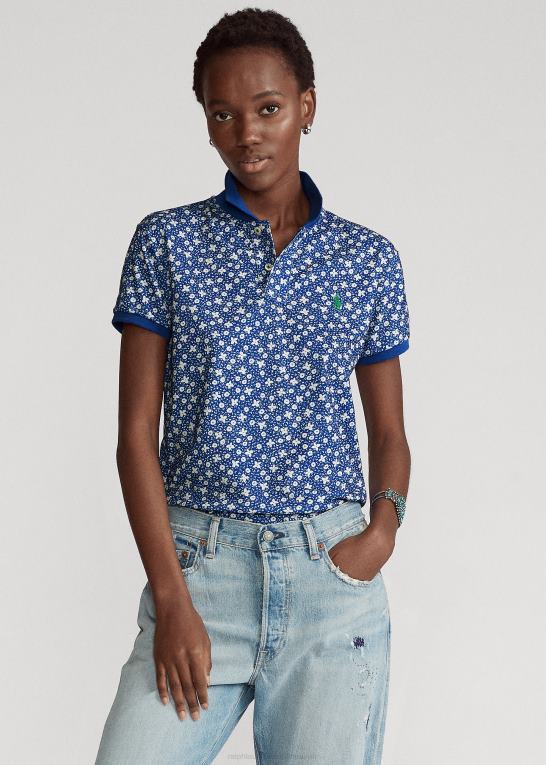 Kvinder Ralph Lauren jordpoloen Z426B9211