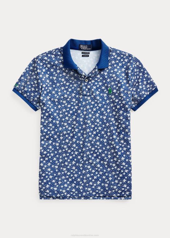 Kvinder Ralph Lauren jordpoloen Z426B9211