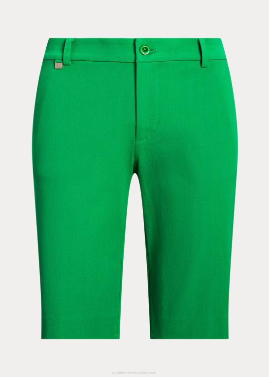 palmeblad Kvinder Ralph Lauren bi-stretch twill kort Z426B4315
