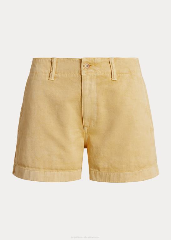 skal Kvinder Ralph Lauren kort chino Z426B2909