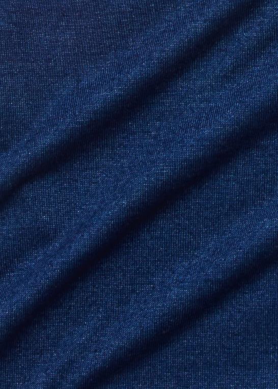 indigo Kvinder Ralph Lauren hæklet camisole Z426B3639
