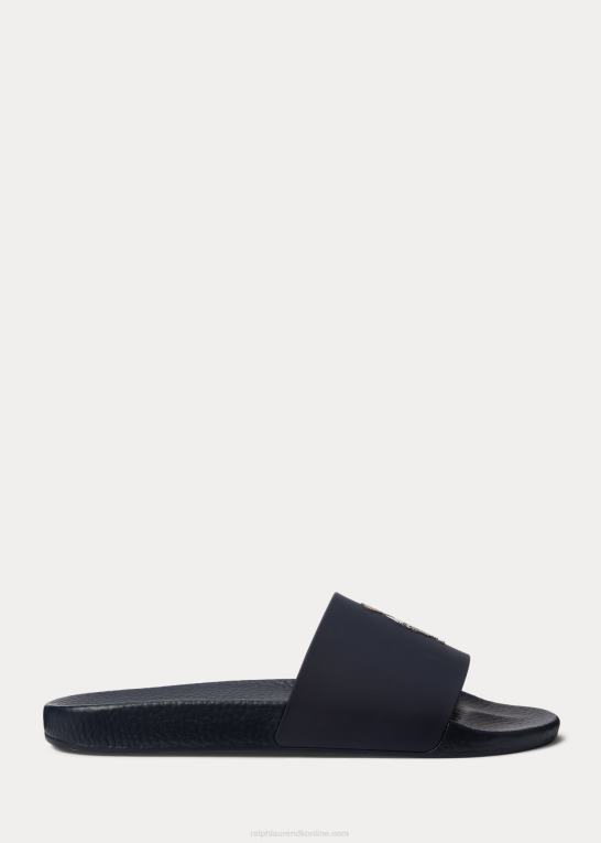 flåde Mænd Ralph Lauren polobjørn rutsjebane Z426B2060