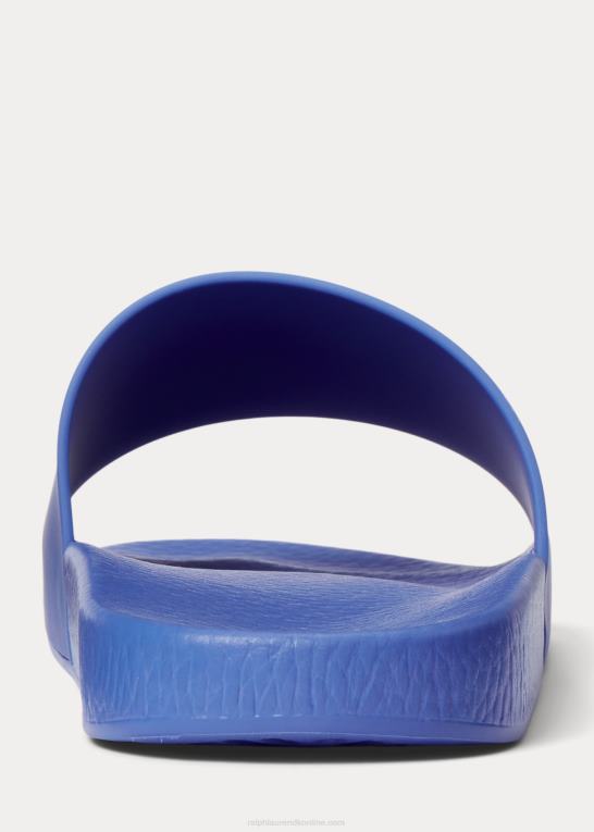 pigesten blå Mænd Ralph Lauren signatur ponyrutsjebane Z426B2049