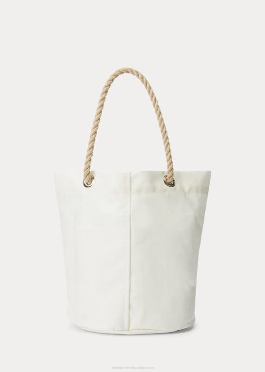 Mænd Ralph Lauren havposer x polo-bøttepose til drikkevarer Z426B2583