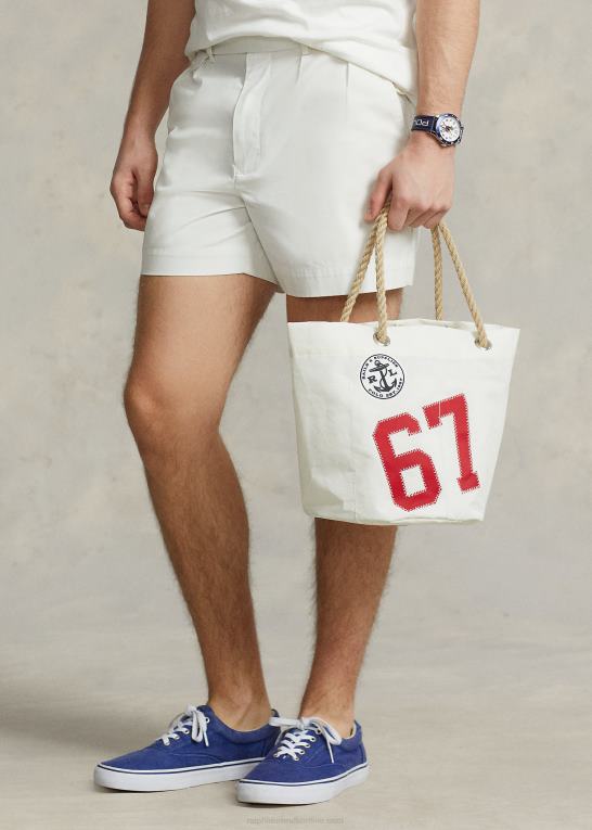 Mænd Ralph Lauren havposer x polo-bøttepose til drikkevarer Z426B2583