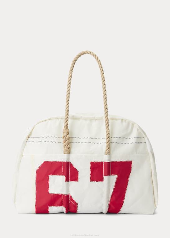 Mænd Ralph Lauren havtasker x polo weekender Z426B2581