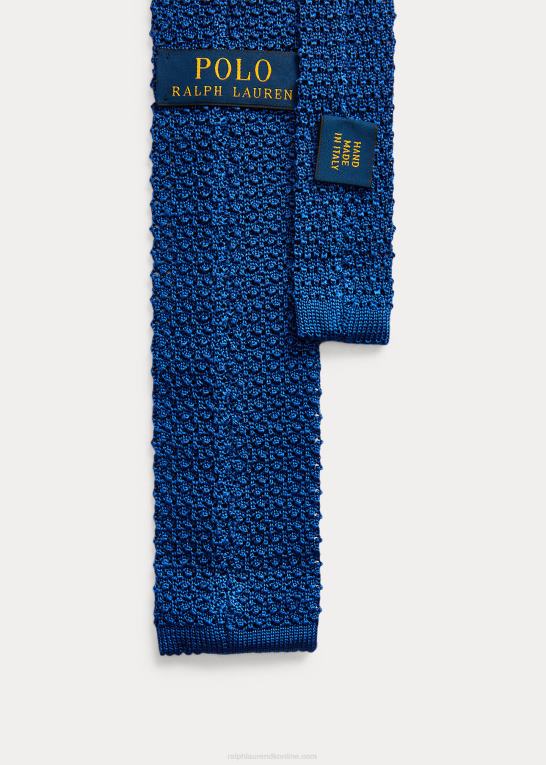 Royal Mænd Ralph Lauren strik silkeslips Z426B2247