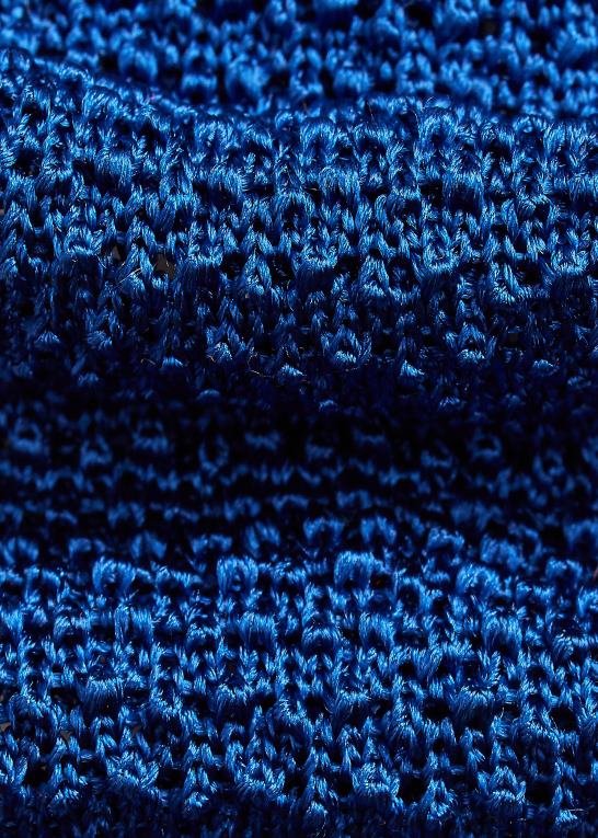 Royal Mænd Ralph Lauren strik silkeslips Z426B2247