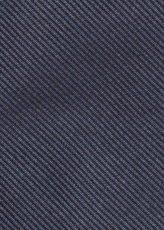 flåde Mænd Ralph Lauren silke repp slips Z426B2255