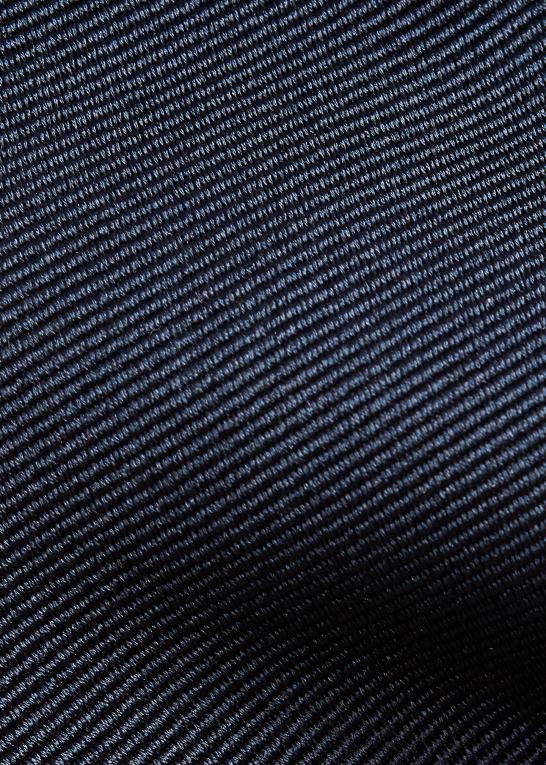 flåde Mænd Ralph Lauren silkeslips Z426B2694