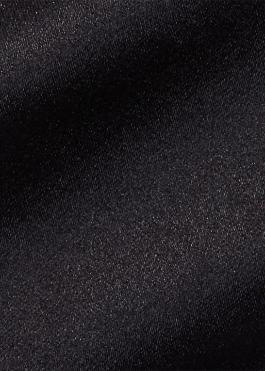 sort Mænd Ralph Lauren silke satin butterfly Z426B2683