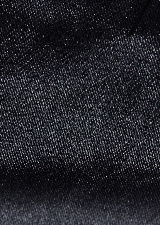 sort Mænd Ralph Lauren silke satin butterfly Z426B2687