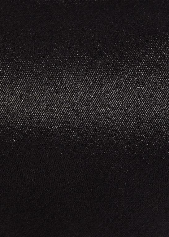 sort Mænd Ralph Lauren silke satinslips Z426B9028