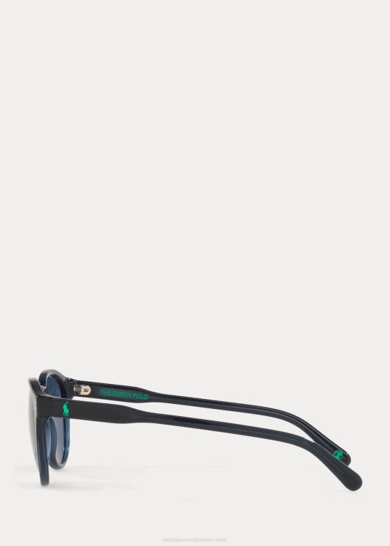Mænd Ralph Lauren jorden polo solbriller Z426B2769