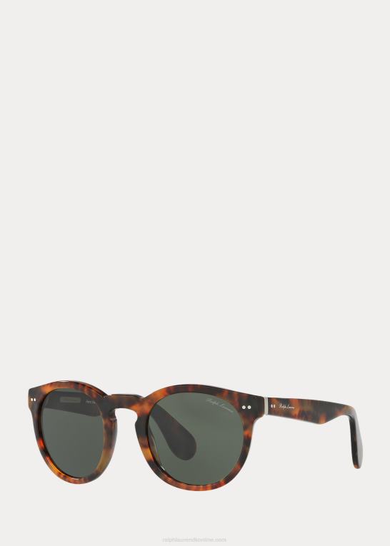jerry havana Mænd Ralph Lauren rl bedford solbrillerne Z426B2680