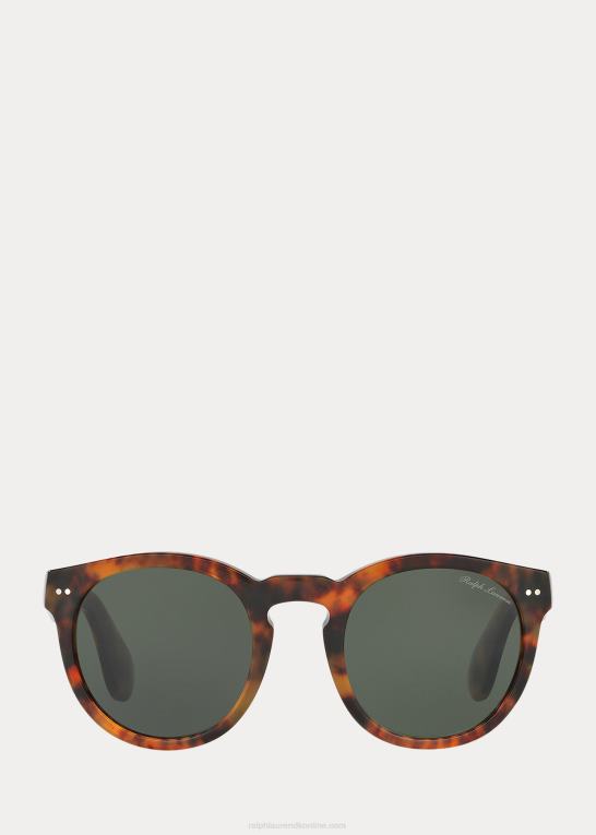 jerry havana Mænd Ralph Lauren rl bedford solbrillerne Z426B2680