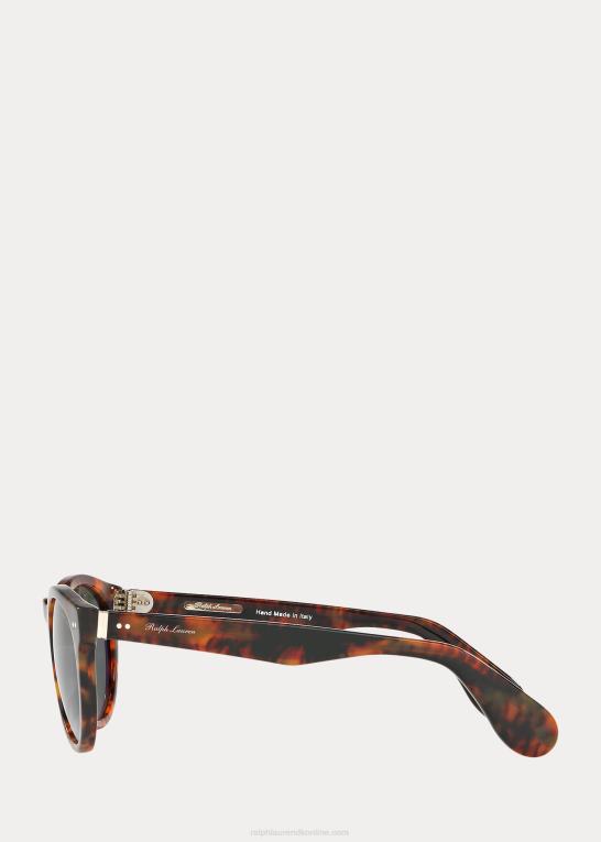 jerry havana Mænd Ralph Lauren rl bedford solbrillerne Z426B2680