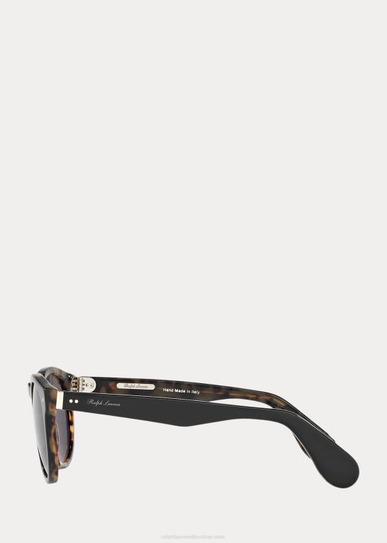 sort Mænd Ralph Lauren rl bedford solbrillerne Z426B2681