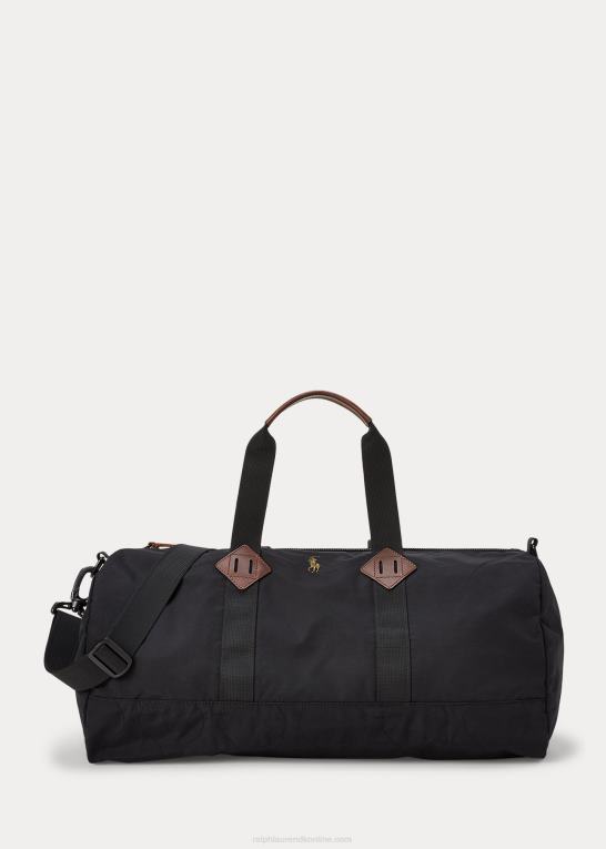 Mænd Ralph Lauren letvægts bjergduffel Z426B2765