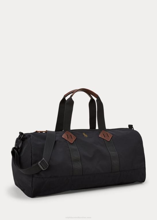 Mænd Ralph Lauren letvægts bjergduffel Z426B2765