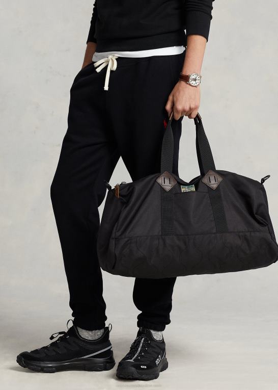 Mænd Ralph Lauren letvægts bjergduffel Z426B2765