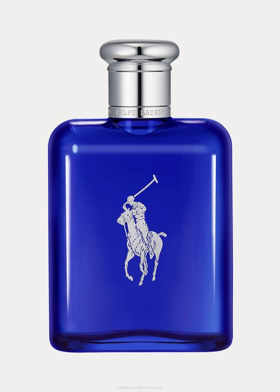 Mænd Ralph Lauren polo blå eau de toilette Z426B2728