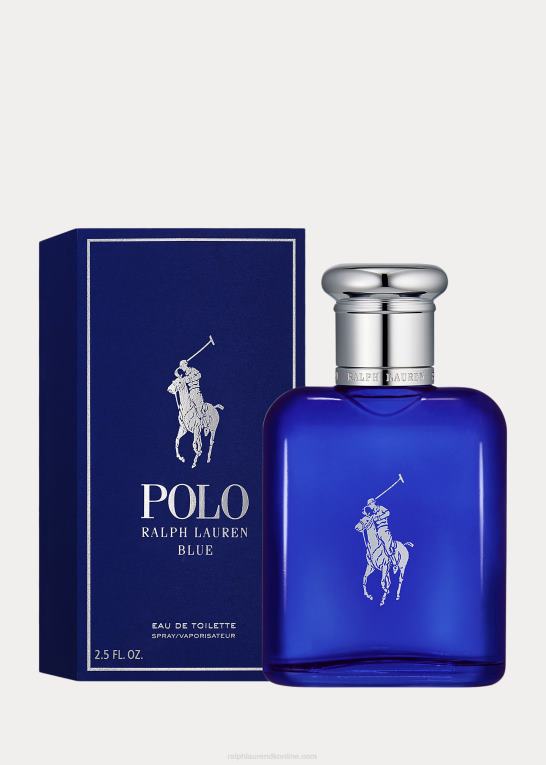 Mænd Ralph Lauren polo blå eau de toilette Z426B2728