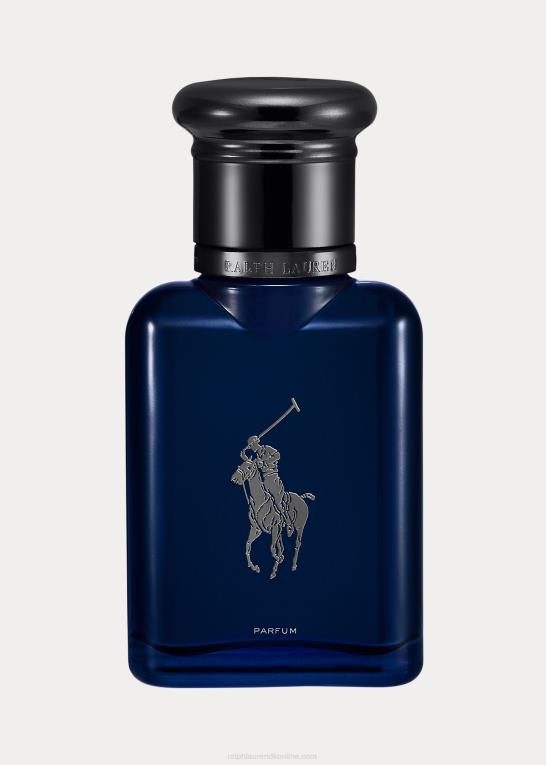 Mænd Ralph Lauren polo blå parfume Z426B2588