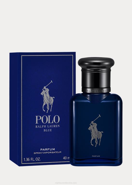 Mænd Ralph Lauren polo blå parfume Z426B2588