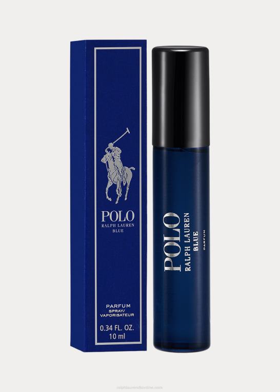 Mænd Ralph Lauren polo blå parfume Z426B2588