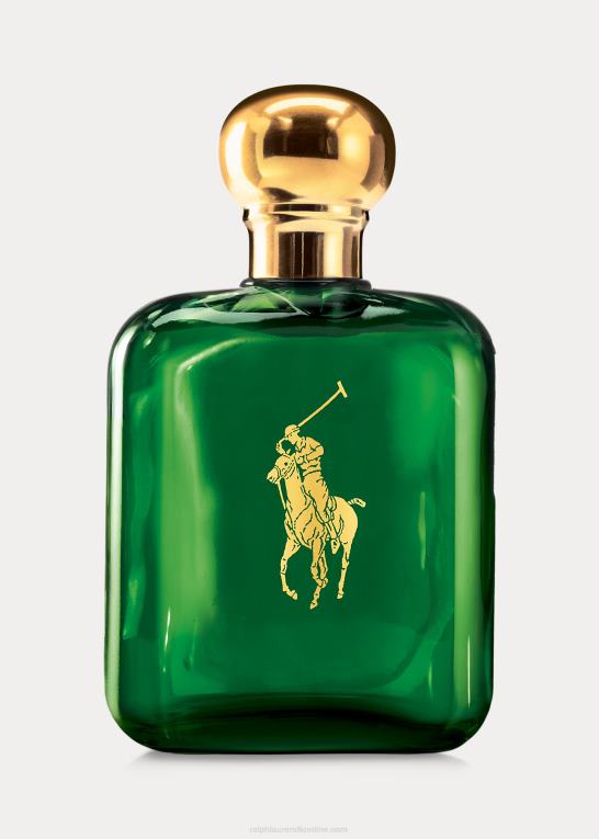 Mænd Ralph Lauren polo eau de toilette spray Z426B2729