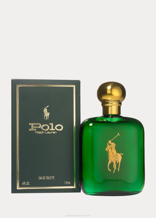 Mænd Ralph Lauren polo eau de toilette spray Z426B2729