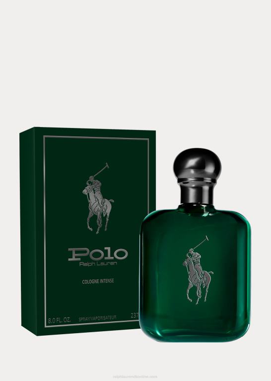 grøn Mænd Ralph Lauren polo cologne intens Z426B9081